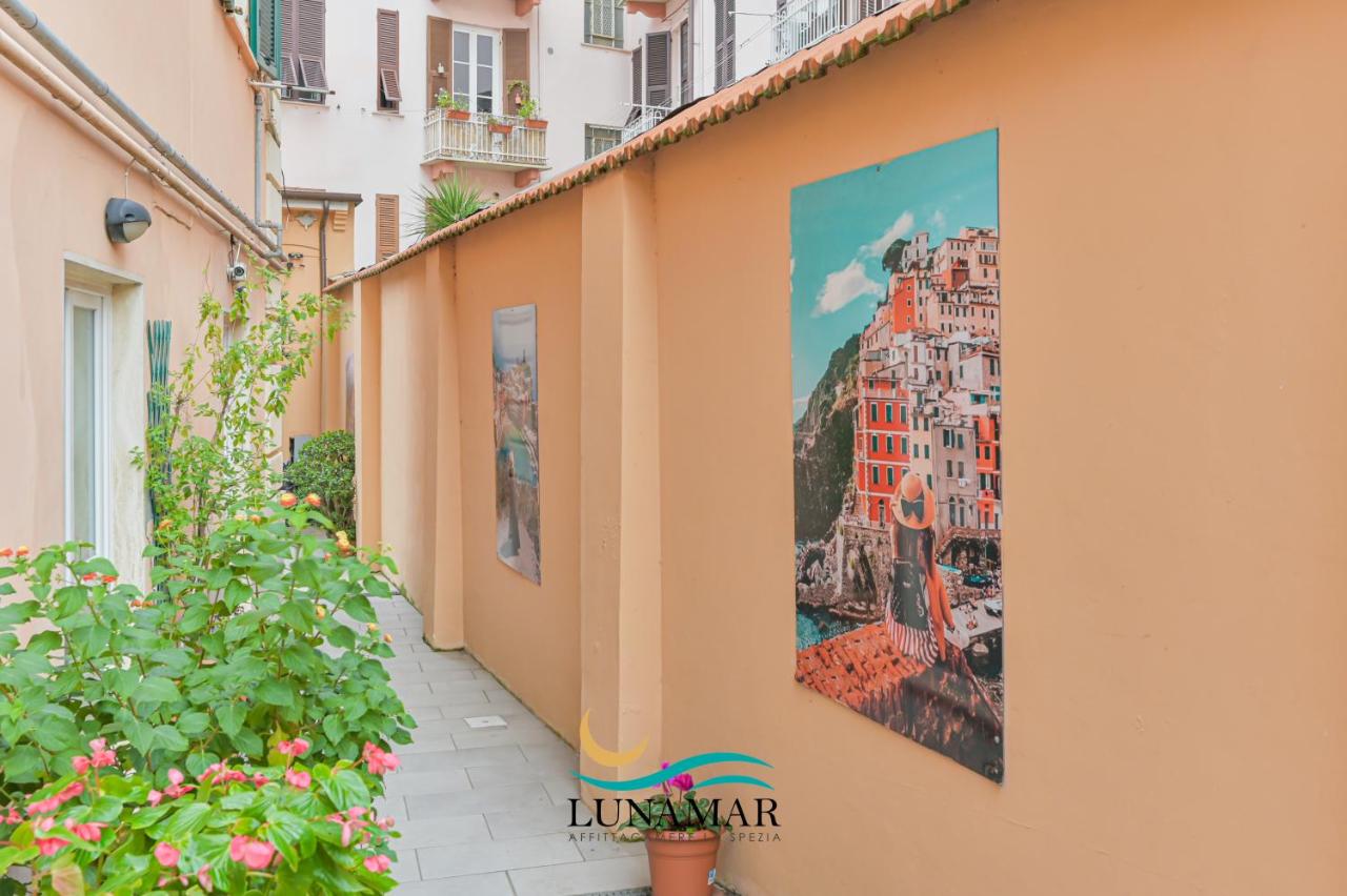 Affittacamere Lunamar - B&B La Spezia