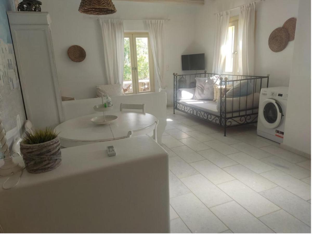 Appartement 2 Chambres avec Balcon et Terrasse