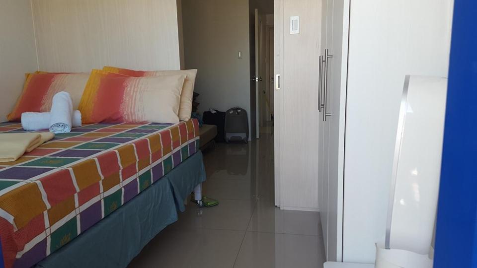 Appartamento con Balcone