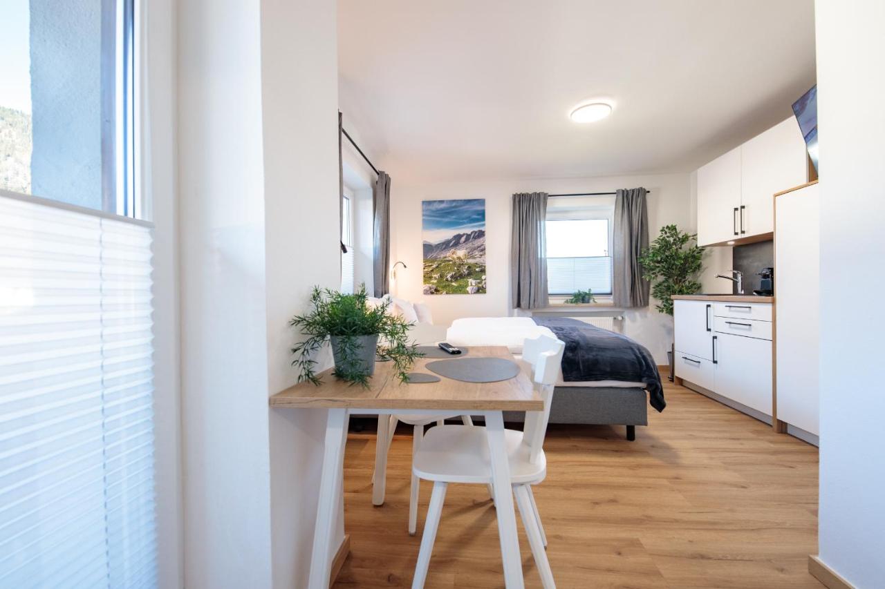 Heu22 Herbstgold - B&B Farchant