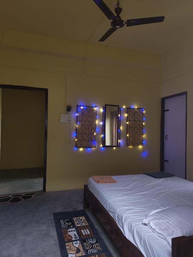 CHERY EDIFICE homesay - Ferienwohnung Gauhati