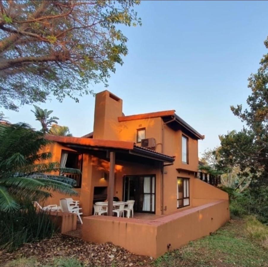 San Lameer Villa 3004 - Chambres d'hôtes Southbroom