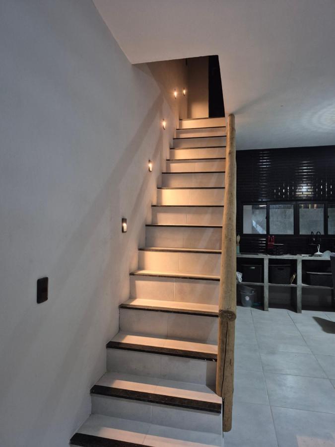 Taiba House - B&B São Gonçalo do Amarante