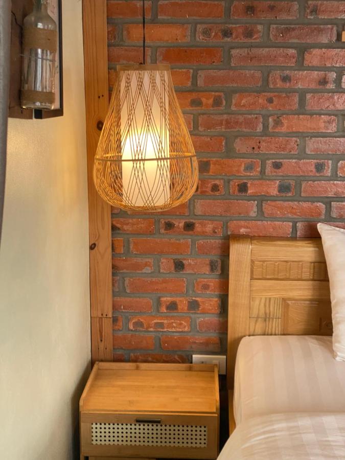 Doppelzimmer mit Balkon