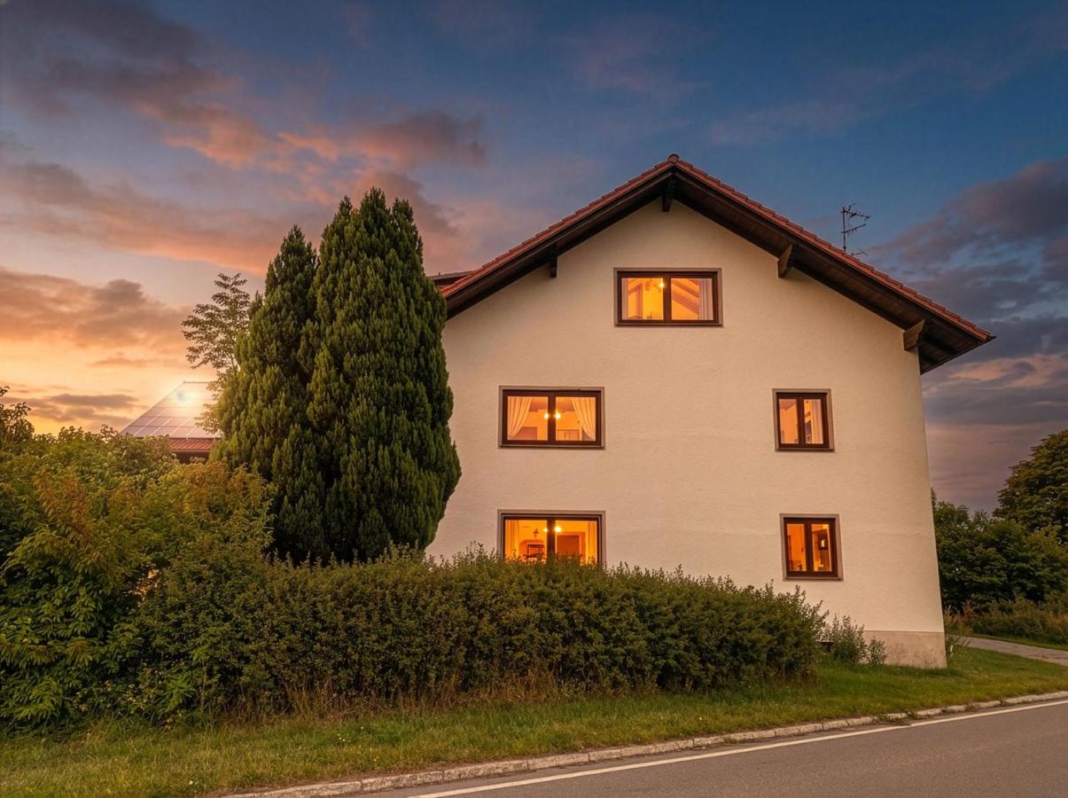 Fewo zur schönen Aussicht - B&B Sonndorf