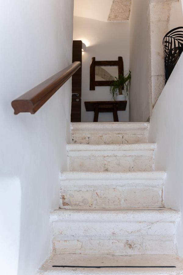 La Chianca, Arlecchino - Suites & Apartements - B&B Putignano