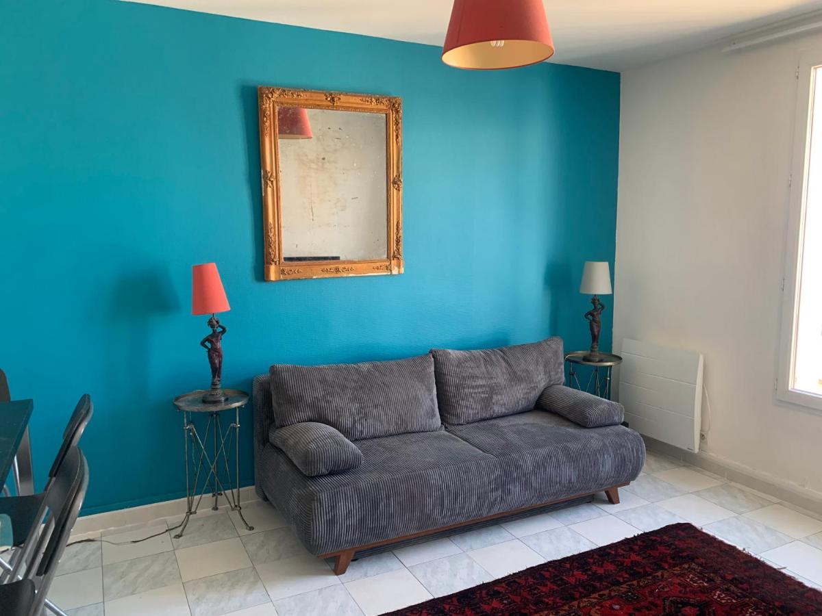 Centre Ville Parking Privé - B&B Les Pavillons-sous-Bois