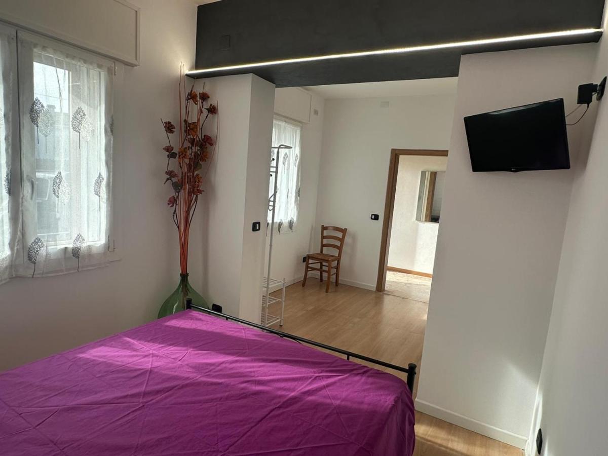 Lemon house - Ferienwohnung Montebelluna