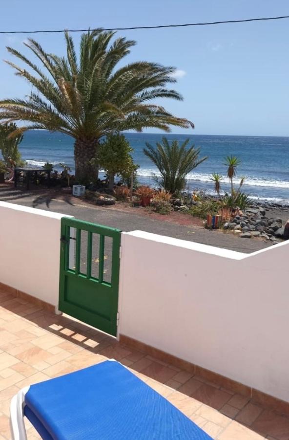 Agua Viva - B&B Playa Quemada