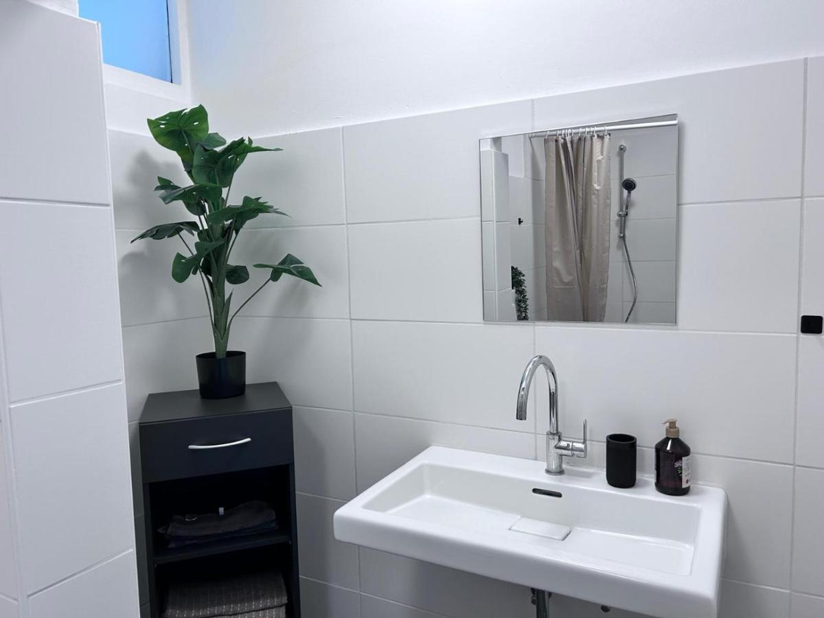 Appartement 2 Chambres