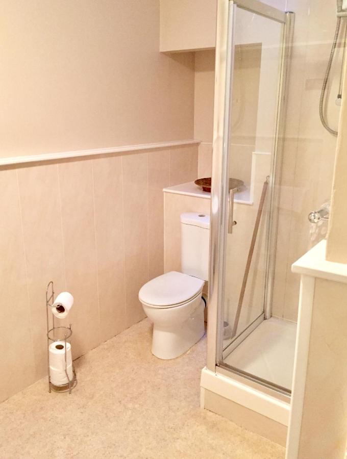 Comfort Double Room with Shower