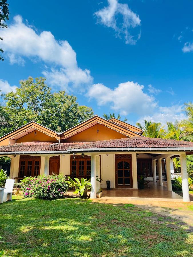 Eco Lodge Udawalawe - B&B Udawalawa