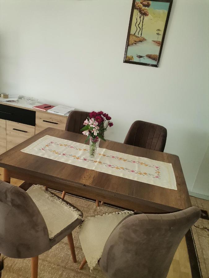 Mala Sirena - B&B Pirot