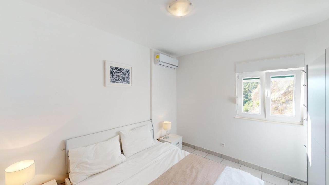 Apartment mit Meerblick