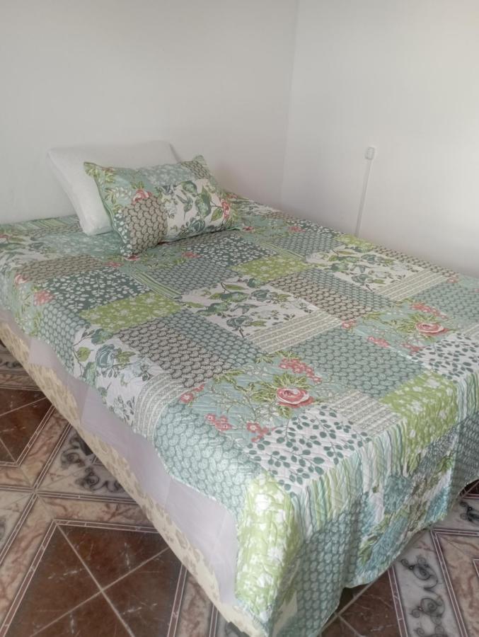 Apartamento en Trinidad Flores - B&B Trinidad