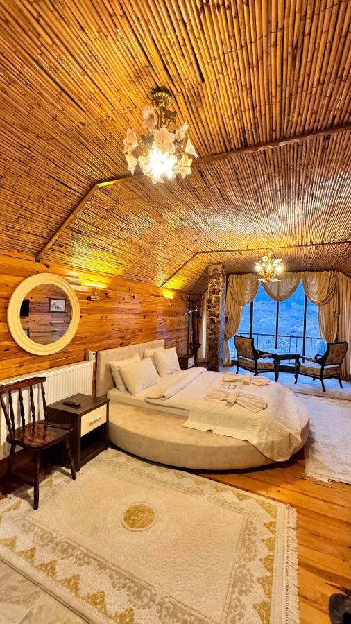 İsgobya Chalets 103 - B&B Maçka