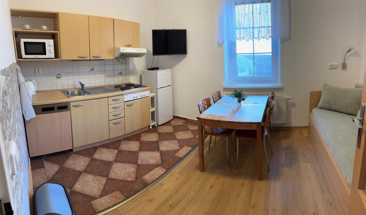 Apartamento de 2 dormitorios