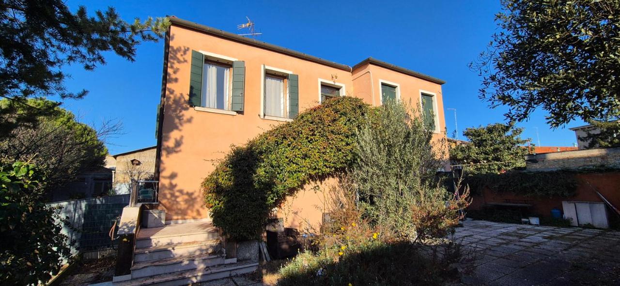 Dimora Astolfo 1-2-3 - B&B Venice