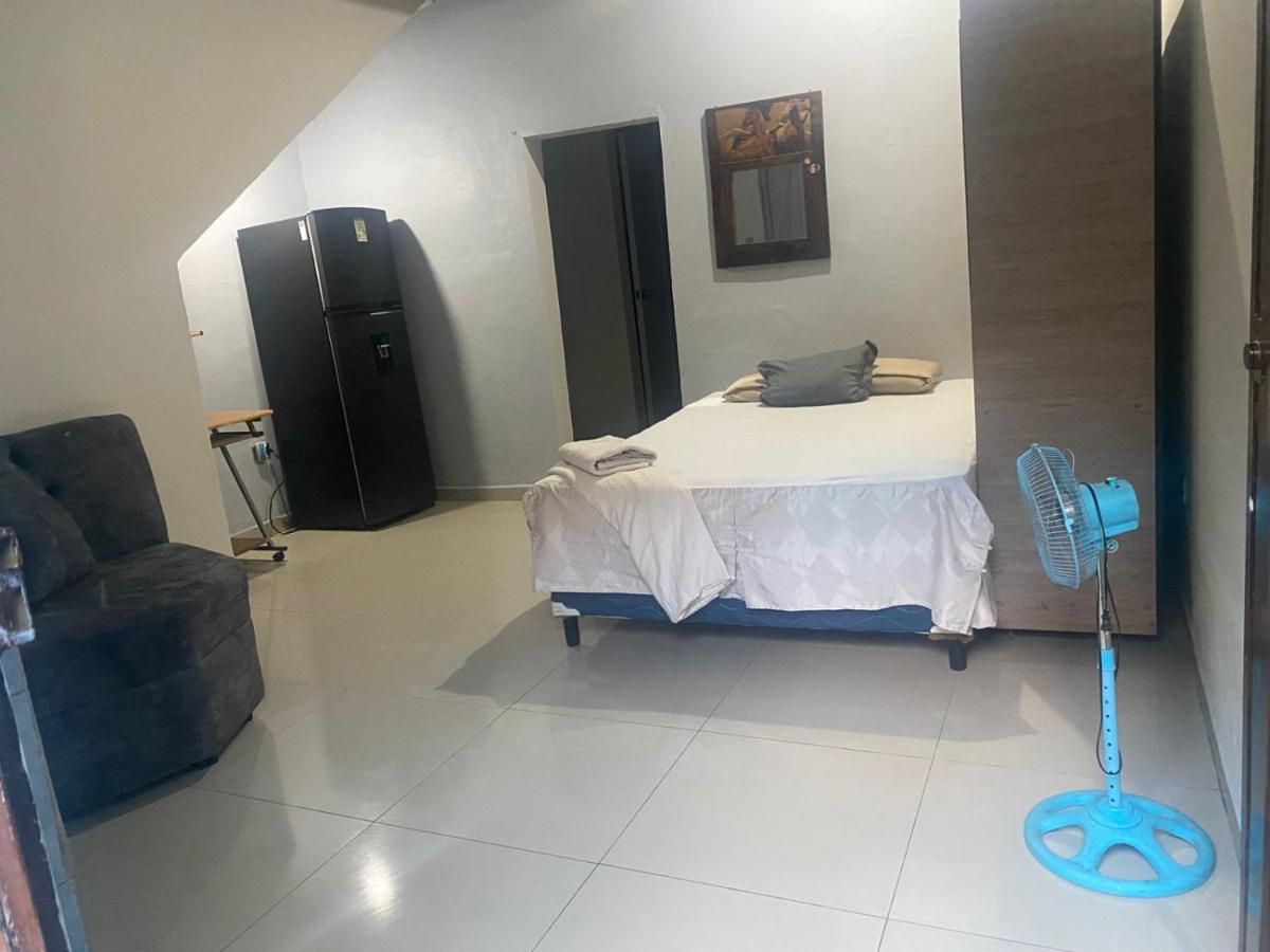 Habitación Céntrica en Comayagua - B&B Comayagua