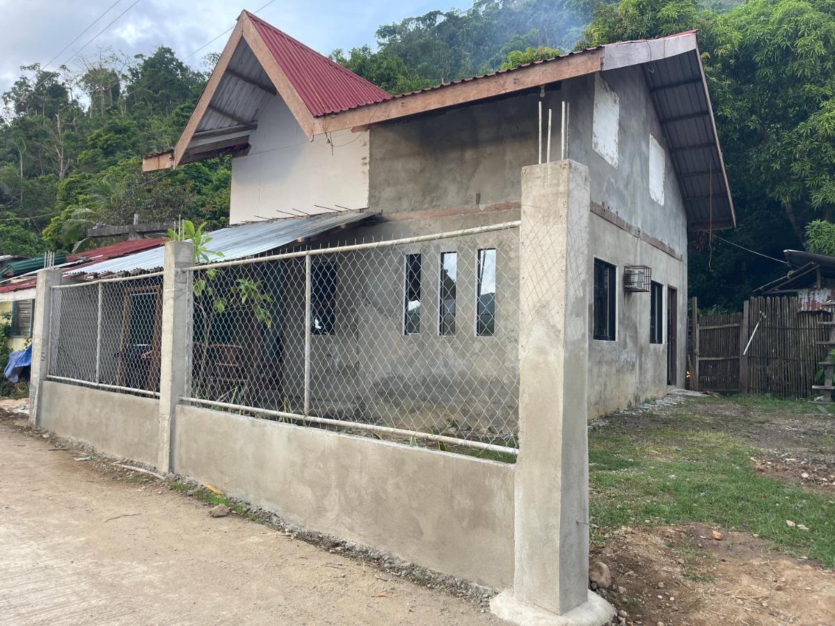 EZ Homestay - El Nido - B&B El Nido