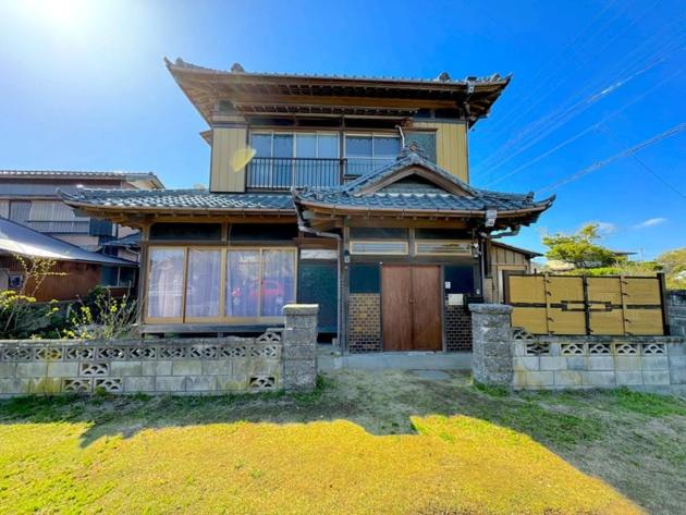 ANGO KUJUKURI 3 - Vacation STAY 17094 - B&B Katakai