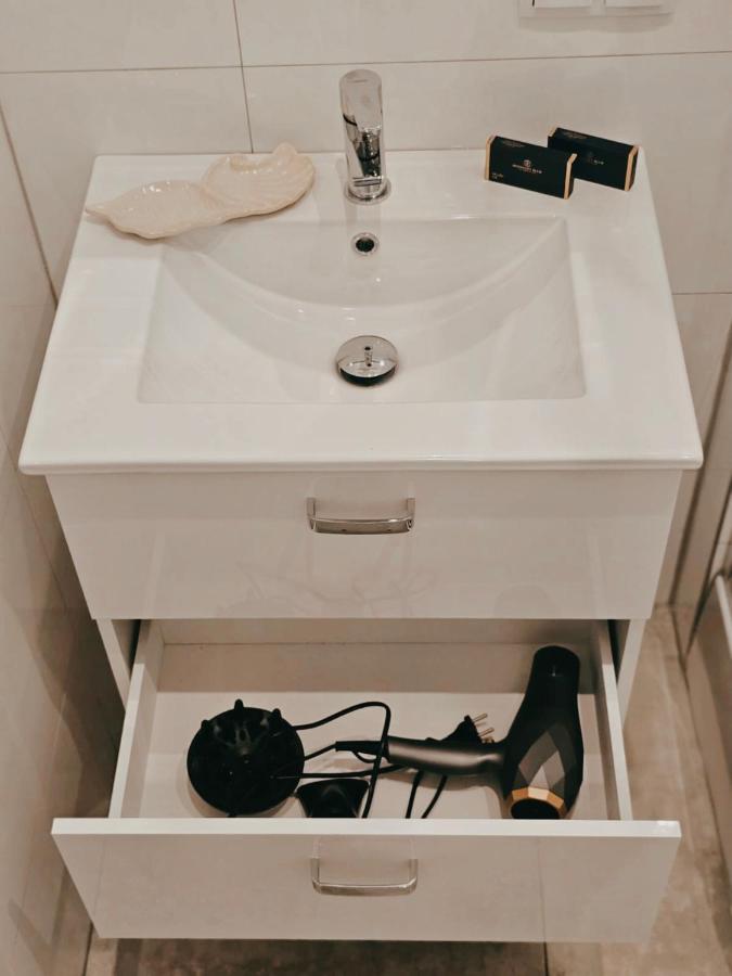 Apartamento Estudio - 1 cama doble