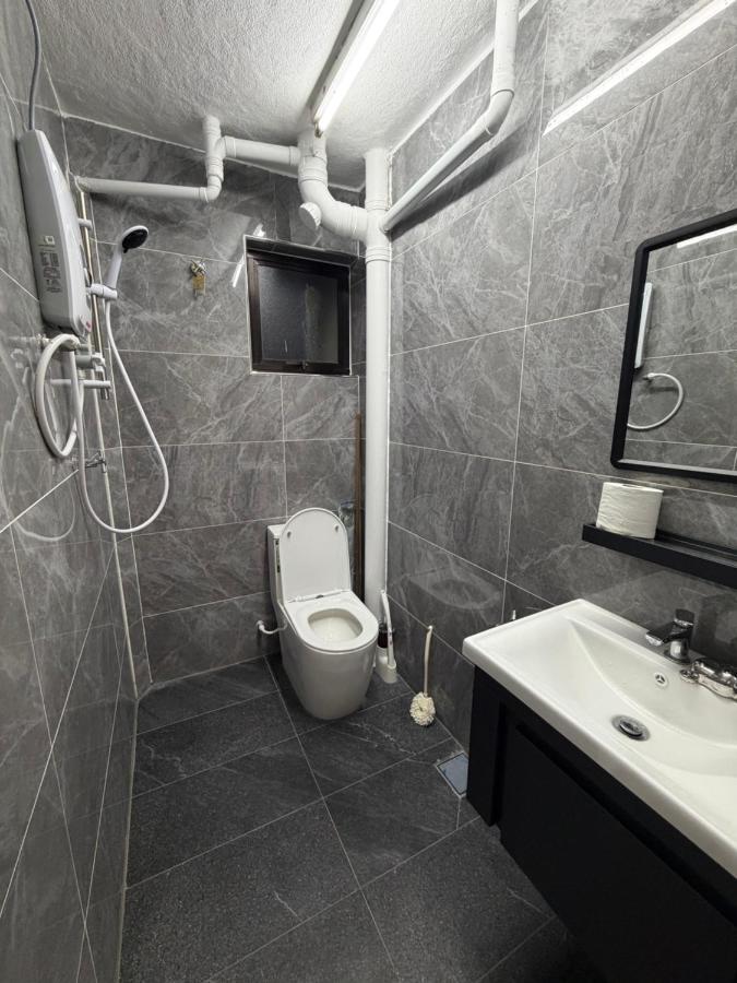 Kuala Terla Cameron Cozy Home - Self Check-in - Bed and Breakfast Kampung Kuala Terla