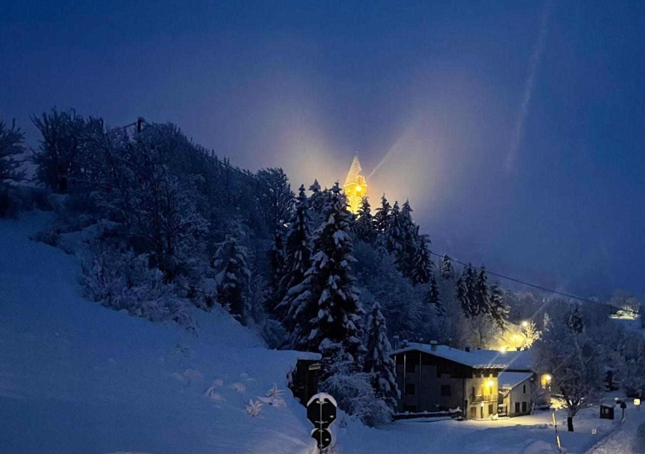 Mons - Ferienwohnung Sambuco