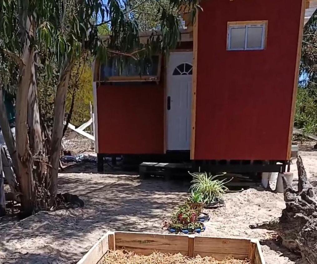 MiceLuz - B&B Argentino