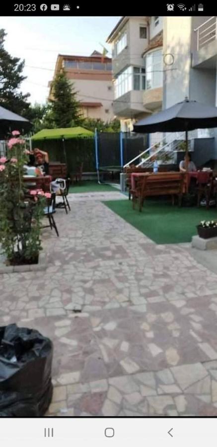 Casa Mary - B&B Eforie Nord