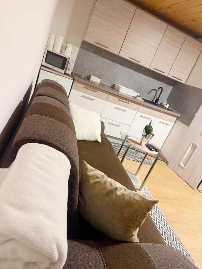 Appartamento con 1 Camera da Letto