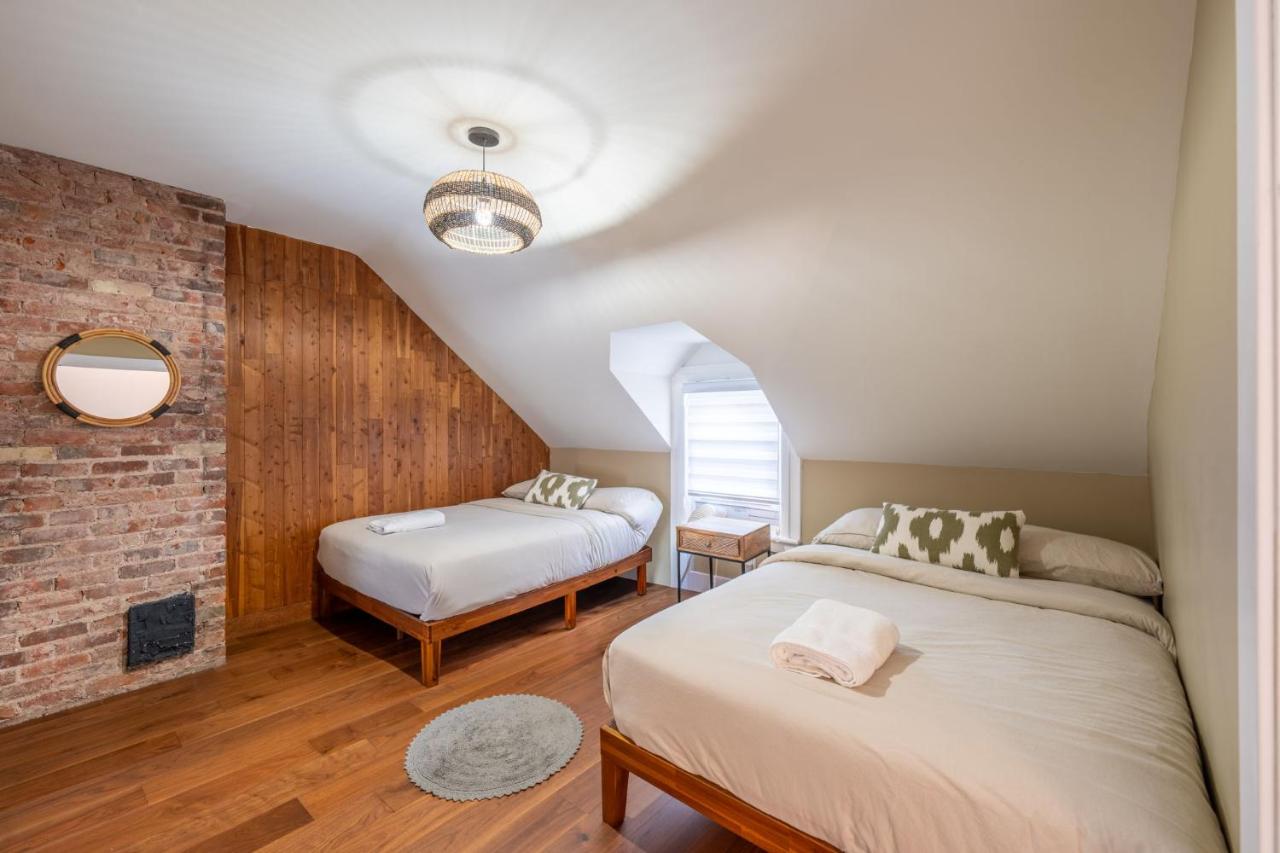 Pool + Playground | 10 Beds. - B&B Roselle