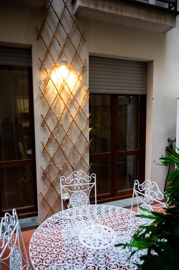 Nel Cuore di Firenze - Palchetti Terrace - B&B Firenze