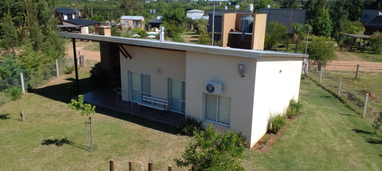 Complejo Aires del Cielo - Ferienwohnung San José