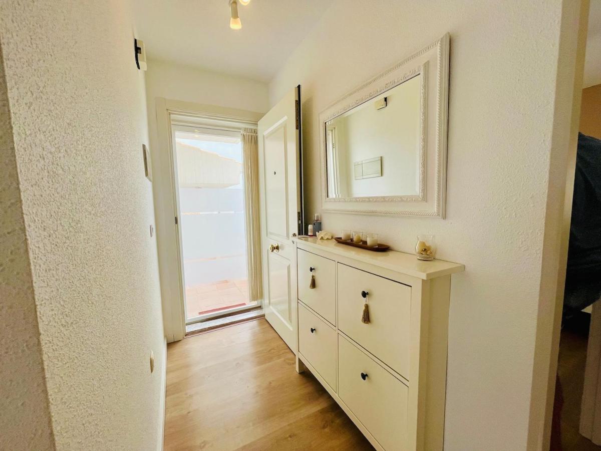 Serena de Irta Bookapartments - B&B Peñíscola