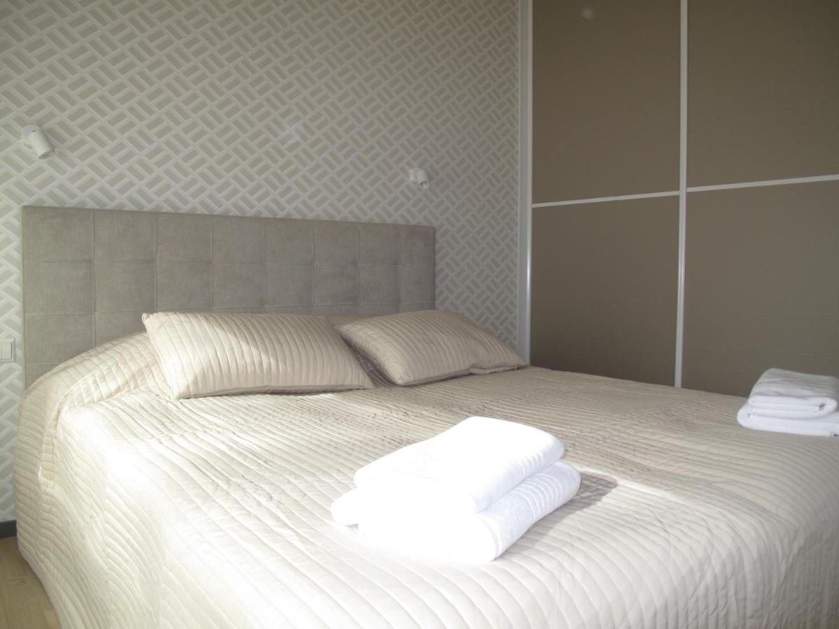Apartamento de lujo con terraza