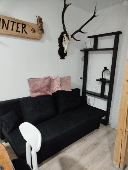 Seba - Ferienwohnung Jugów