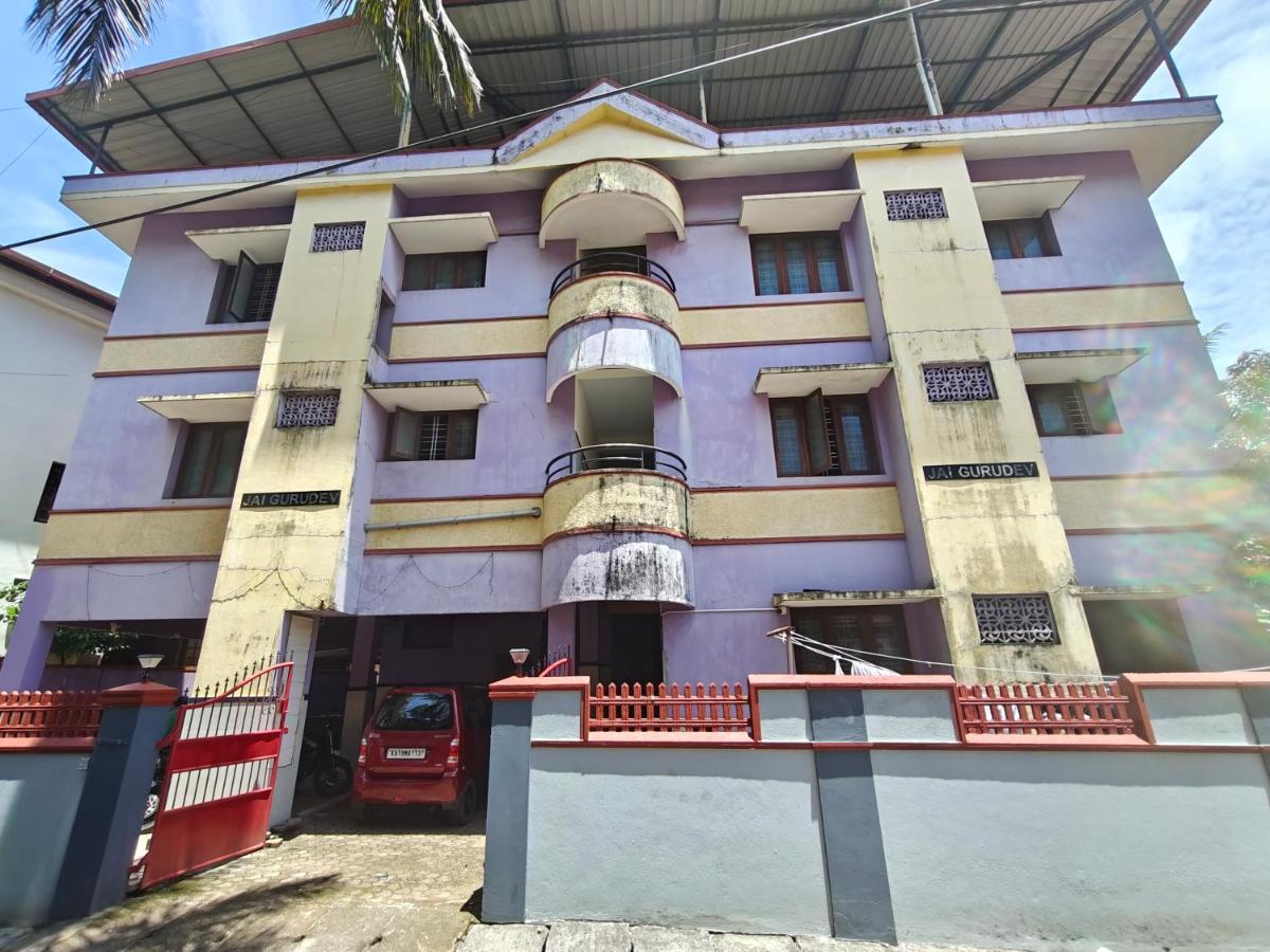 Best Service apartment in Bejai - B&B Mangaluru