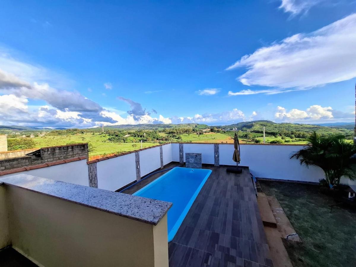 Casa da cidade das vinícolas - B&B Espírito Santo do Pinhal