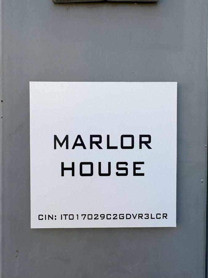 Marlor House - Brescia - B&B Brescia