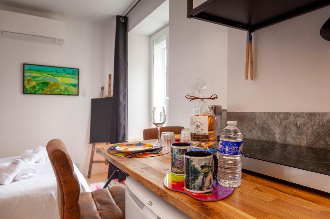 Latelier DArtistes : expérience créative - B&B Vierzon