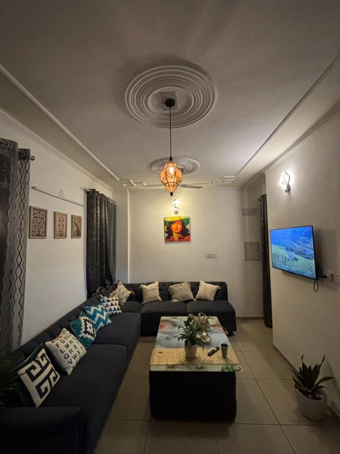 ComfortStay 1BHK - B&B Chandīgarh