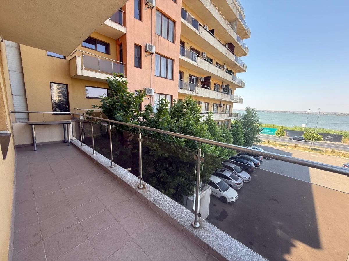 David Summerland Apartments Mamaia - B&B Mamaia