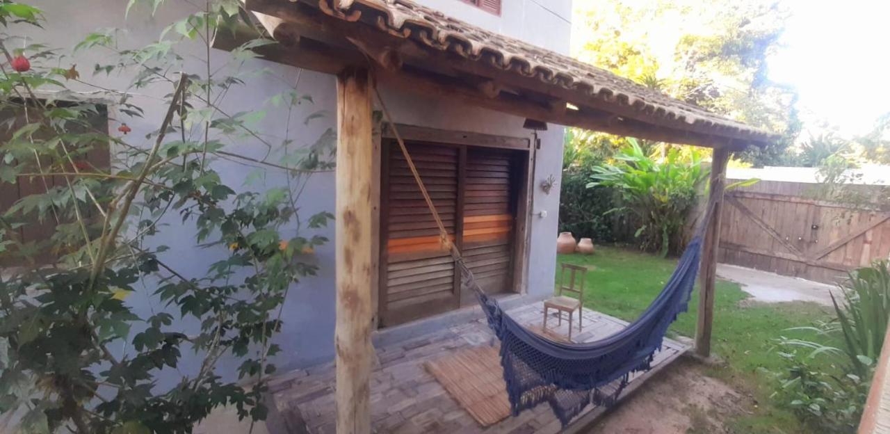 Casa dos Pássaros - Chambres d’hôtes Trancoso