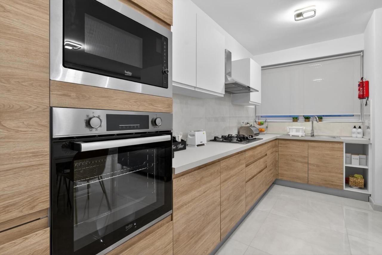 Contemporary Retreat - Ferienwohnung St Paul's Bay