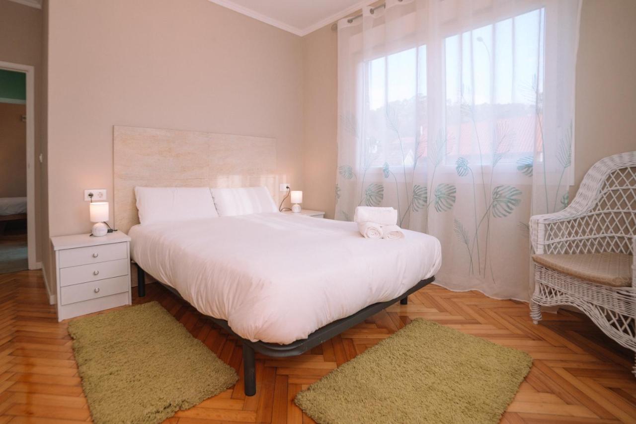 Encantadora y cálida cerca de Vigo by CABANA Rentals - B&B Meis