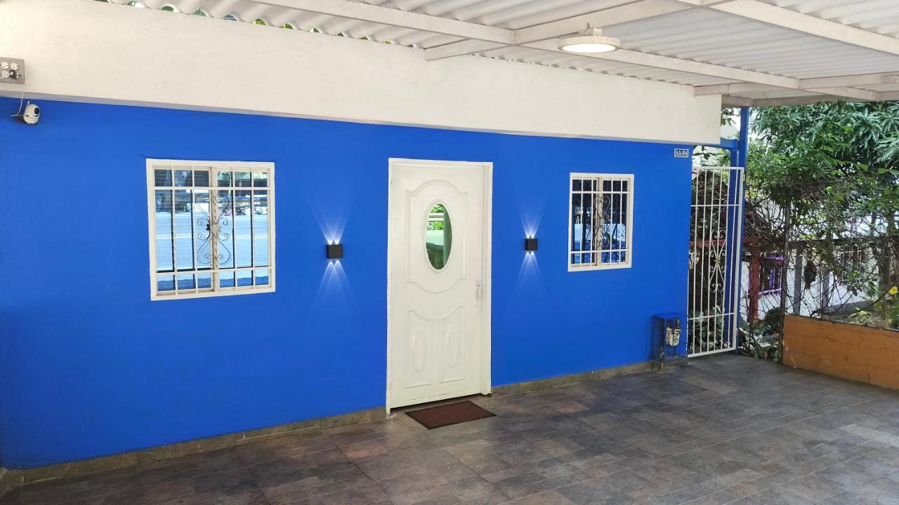 Casa Terraza - B&B El Suán