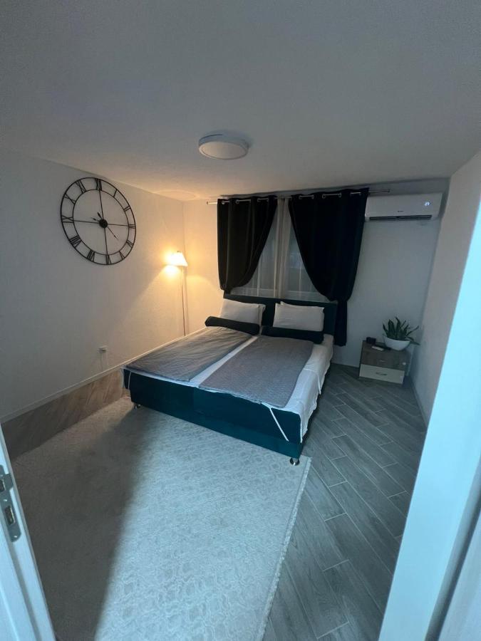 A&A Apartments - B&B Sarajevo