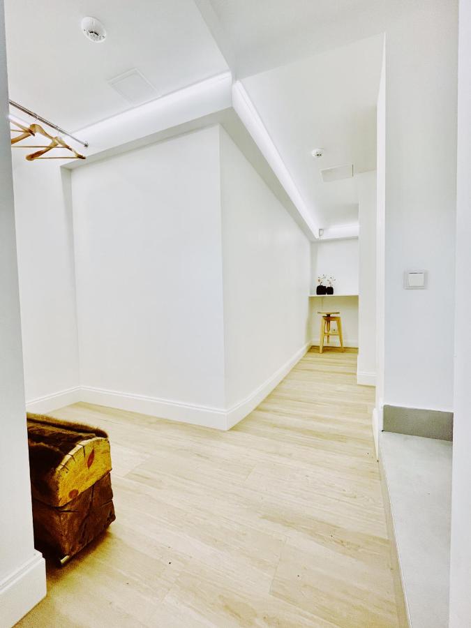 Elizabetes Appartment - Ferienwohnung Riga