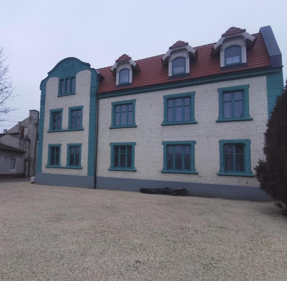 Appartamento con 1 Camera da Letto